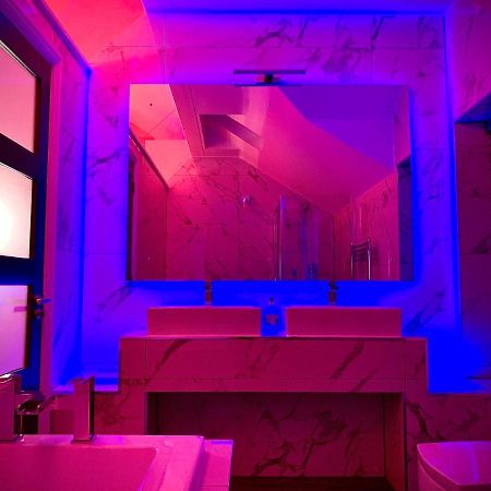 黑潭Salt-Rock别墅 外观 照片